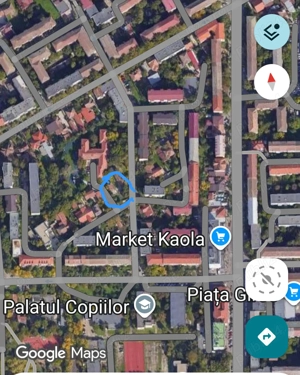 Vand casa Timisoara Calea Girocului - imagine 2