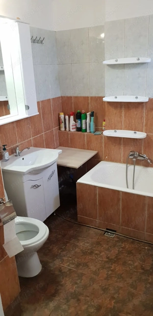 Vand casa Timisoara Calea Girocului - imagine 5