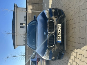 BMW X1 2016 panoramic