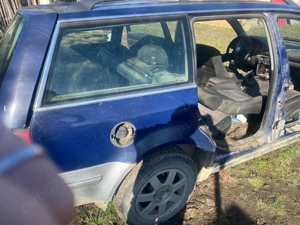 vand piese passat 1.9 tdi