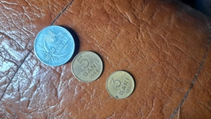 500 lei 5 bani si 3 bani