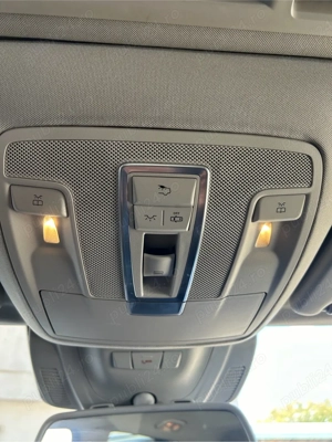 Mercedes Benz Gle350d - imagine 5