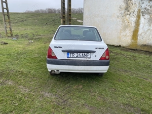 Dacia Solenza de vanzare - imagine 3