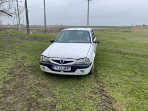 Dacia Solenza de vanzare - imagine 2