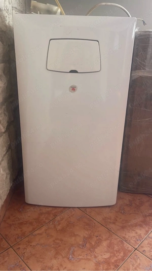 Vand centrala Saunier Duval