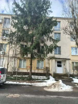 Primaverii apartament 2camere