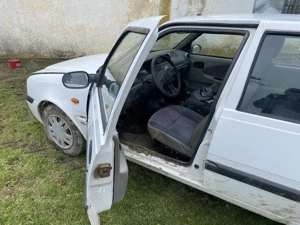 Dacia Solenza de vanzare - imagine 4