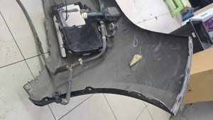 Bara fata Mazda 6 GH - imagine 3