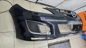 Bara fata Mazda 6 GH - imagine 5