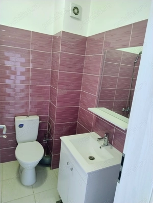 Vând apartament 2 camere mobilat utilat + parcare - imagine 2