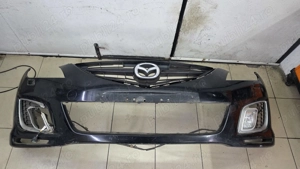 Bara fata Mazda 6 GH