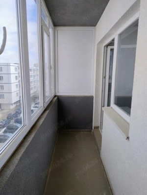 Vând apartament 2 camere mobilat utilat + parcare - imagine 6