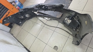 Bara fata Mazda 6 GH - imagine 2