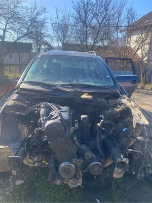 vand piese passat 1.9 tdi - imagine 5