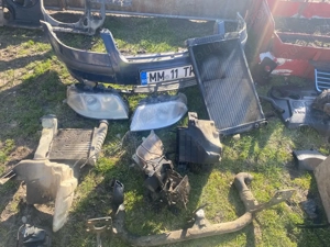 vand piese passat 1.9 tdi - imagine 3