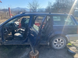 vand piese passat 1.9 tdi - imagine 2