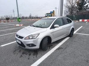 Ford Focus Euro 5 - imagine 5