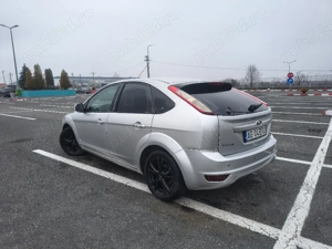 Ford Focus Euro 5 - imagine 4