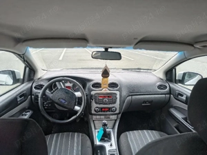Ford Focus Euro 5 - imagine 3