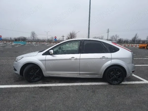 Ford Focus Euro 5