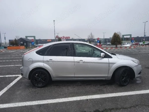 Ford Focus Euro 5 - imagine 2