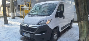 Vând Citroen Jumper 2.2 HDI 120 CP