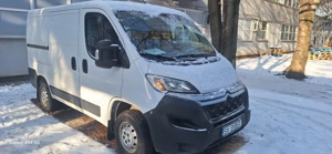 Vând Citroen Jumper 2.2 HDI 120 CP - imagine 2