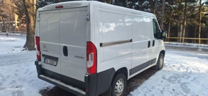 Vând Citroen Jumper 2.2 HDI 120 CP - imagine 4