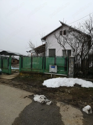 Casa de vanzare Baicoi