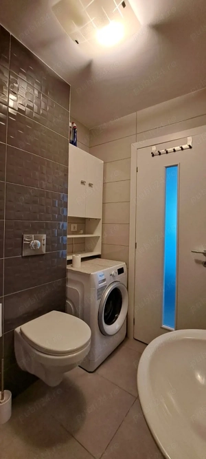 Inchiriez garsonieră de tip STUDIO  complex TOP CITY - imagine 4