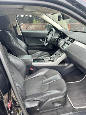 land rover evoque2.2 - imagine 3
