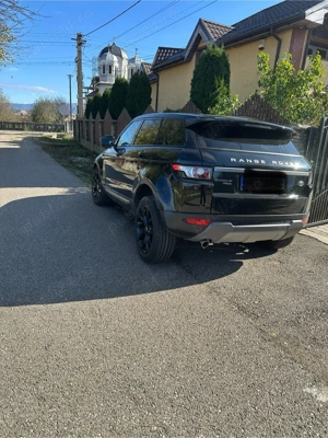 land rover evoque2.2 - imagine 4