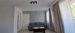 Inchiriez garsonieră de tip STUDIO  complex TOP CITY