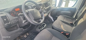 Vând Citroen Jumper 2.2 HDI 120 CP - imagine 7