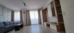 Inchiriez garsonieră de tip STUDIO  complex TOP CITY - imagine 6