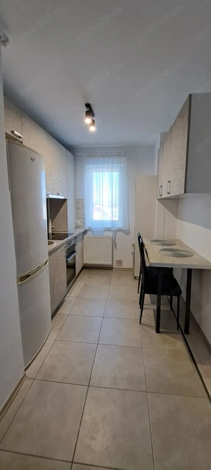 Inchiriez garsonieră de tip STUDIO  complex TOP CITY - imagine 5