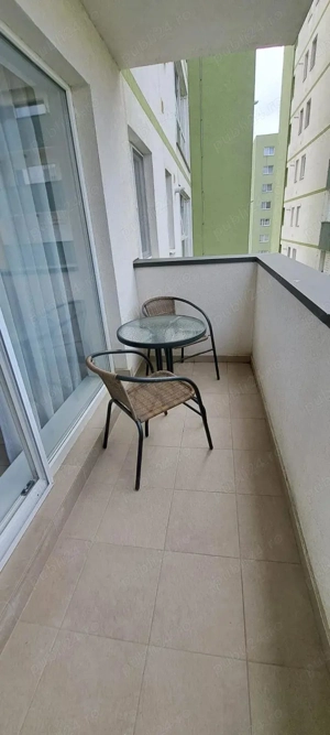 Inchiriez garsonieră de tip STUDIO  complex TOP CITY - imagine 7