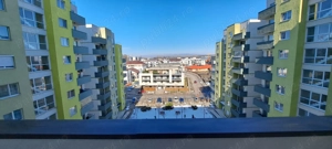 Inchiriez garsonieră de tip STUDIO  complex TOP CITY - imagine 3