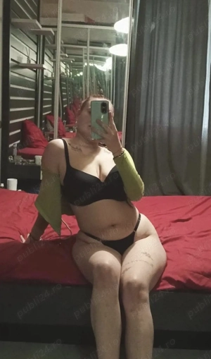 New!! Brunetă cu forme