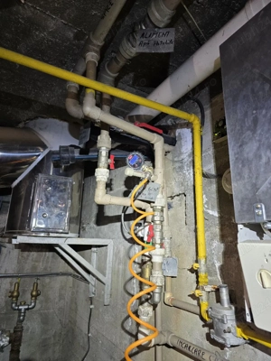 Identificare țevi sparte, pierderi apa, scurgeri apa - imagine 4