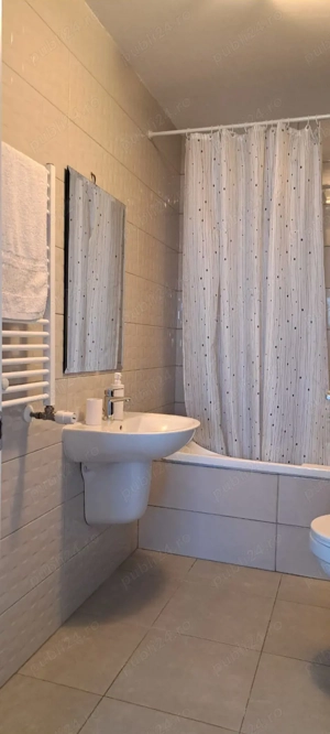 Inchiriez garsonieră de tip STUDIO  complex TOP CITY - imagine 8