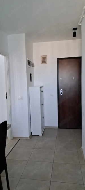 Inchiriez garsonieră de tip STUDIO  complex TOP CITY - imagine 9