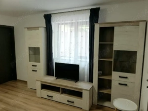 Închiriez casă nouă 80mp in Focsani zona centrală si curte 120mp