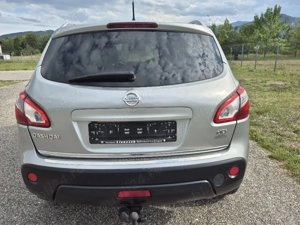 Nisan Qasqai  4x2 diesel 2.l 150 c.p - imagine 3