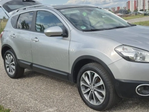 Nisan Qasqai  4x2 diesel 2.l 150 c.p - imagine 2