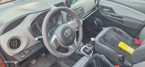 VAND Toyota Yaris 1.33 benzina 2016 - imagine 3