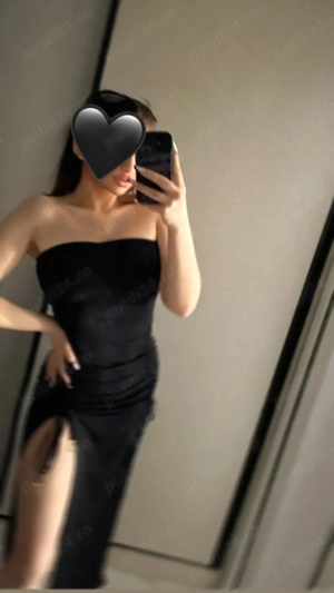 Nouă la tine în oraș 100% reala 