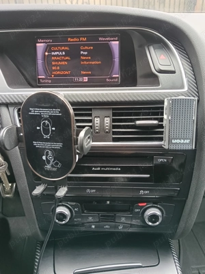 Vând Audi A5 Sportback  - imagine 7