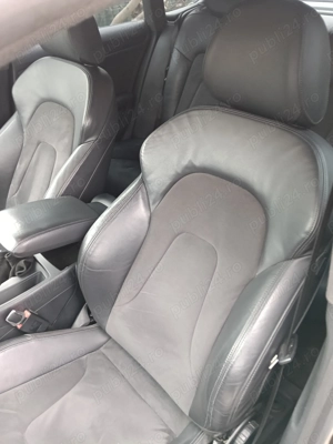 Vând Audi A5 Sportback  - imagine 3