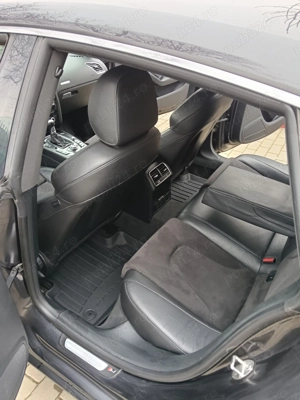 Vând Audi A5 Sportback  - imagine 9